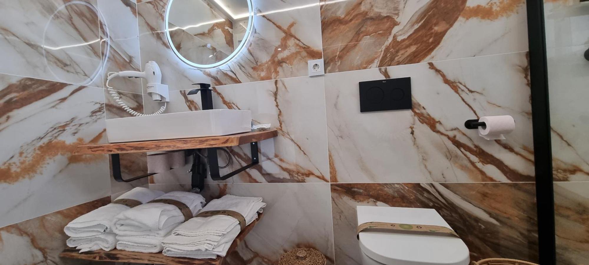 Principado Benidorm Suites Levante Esterno foto