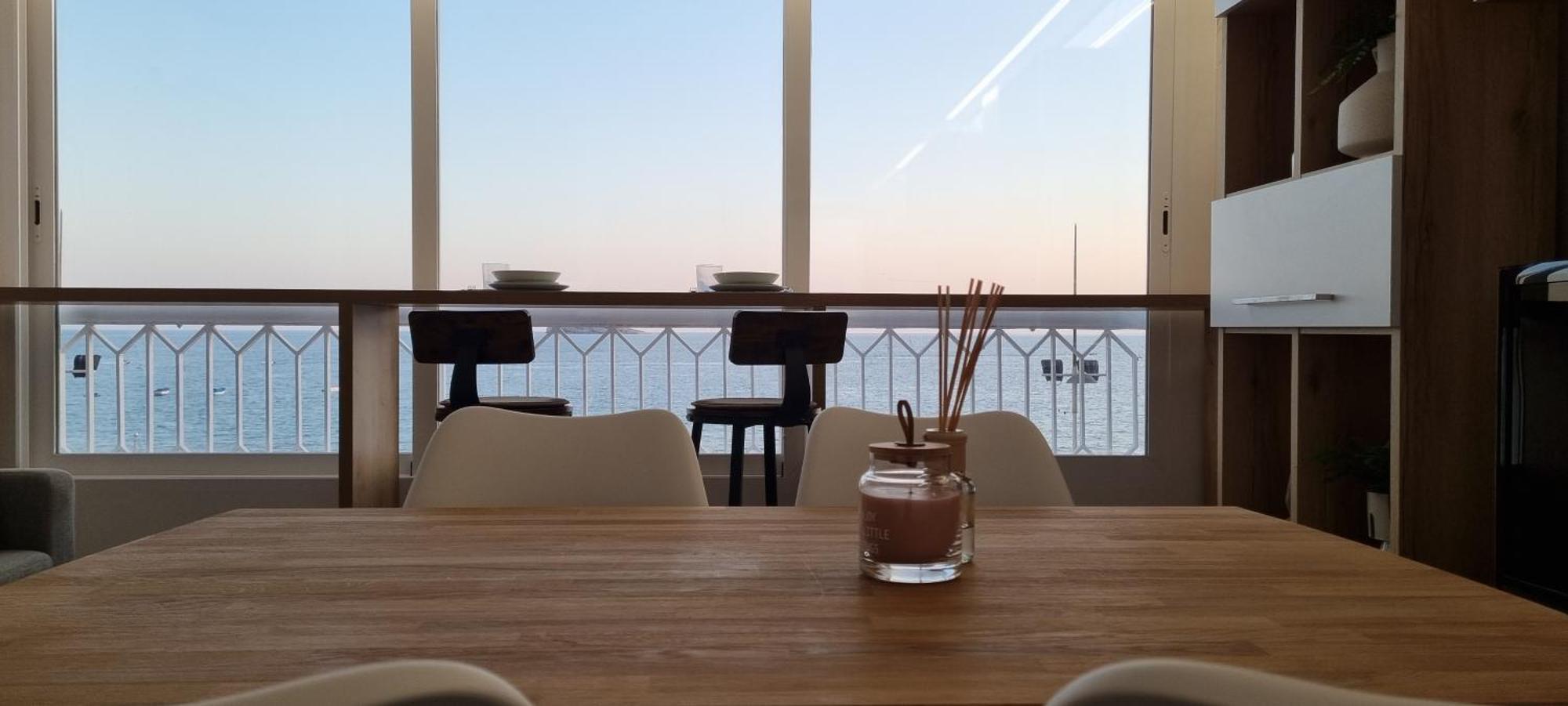 Principado Benidorm Suites Levante Esterno foto